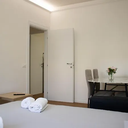 Apartment The Beautiful River *