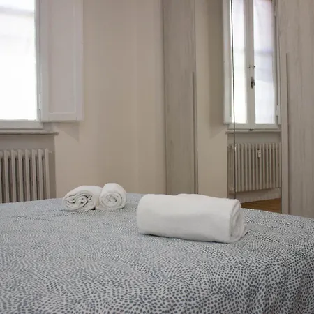 The Beautiful River Apartment