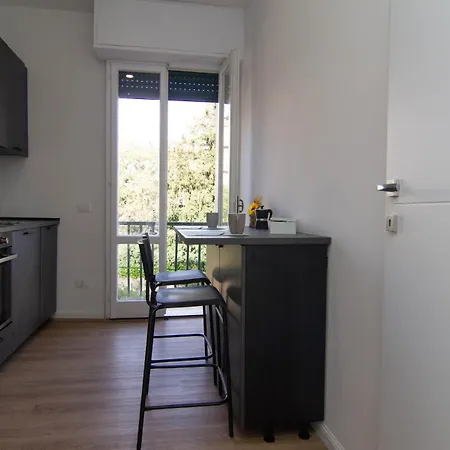 The Beautiful River Apartment Pisa