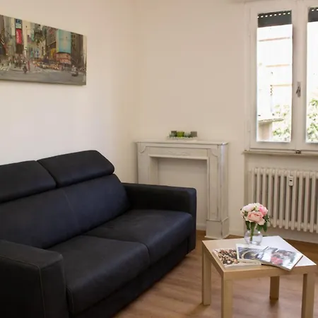 The Beautiful River Apartment *