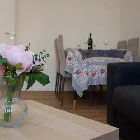 Apartment The Beautiful River Pisa