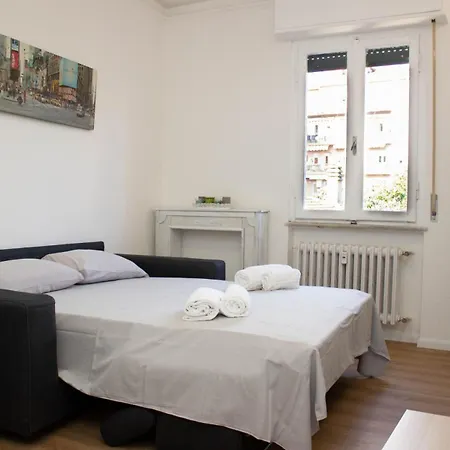 The Beautiful River Apartment