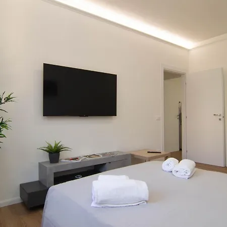 Apartment The Beautiful River *