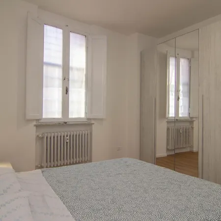 The Beautiful River Apartment
