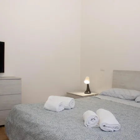 Apartment The Beautiful River Pisa