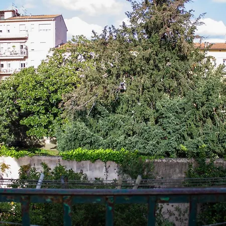 Apartment The Beautiful River